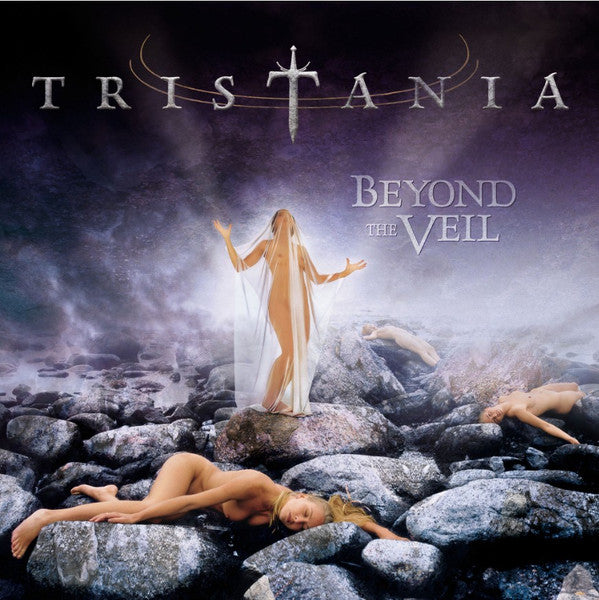 Tristania - Beyond The Veil (CD, Album, RE, Dig)