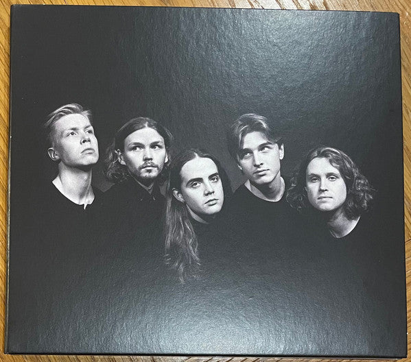Múr - Múr (CD, Album)