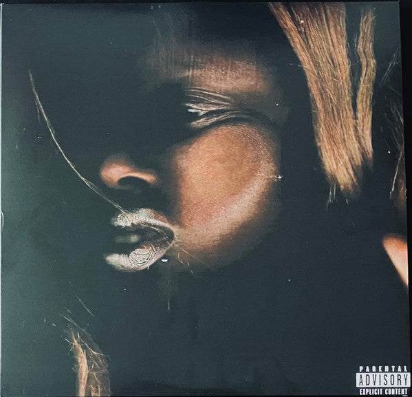 Klein (11) - Sleep With A Cane (3xLP, Dlx, Ltd, Mixtape, Cle)