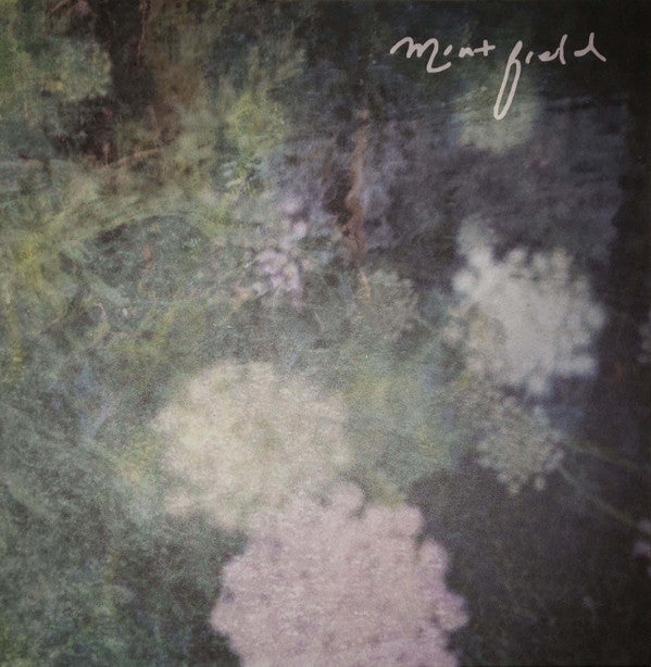Mint Field - Sentimiento Mundial (LP, Album, Smo)