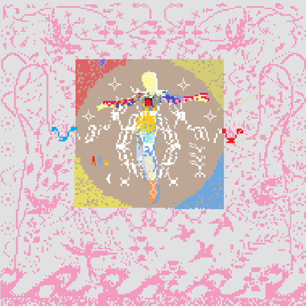 Beau Diakowicz - Nylon (2xLP, Album)