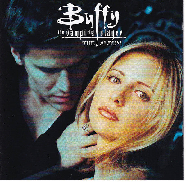 Various - Buffy The Vampire Slayer · The Album (CD, Comp, Son)