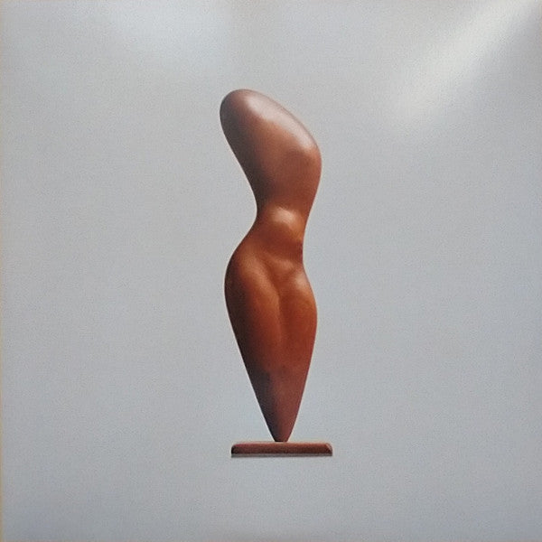 Spencer Zahn (2) - Statues I & II (2xLP, Album, Bla)