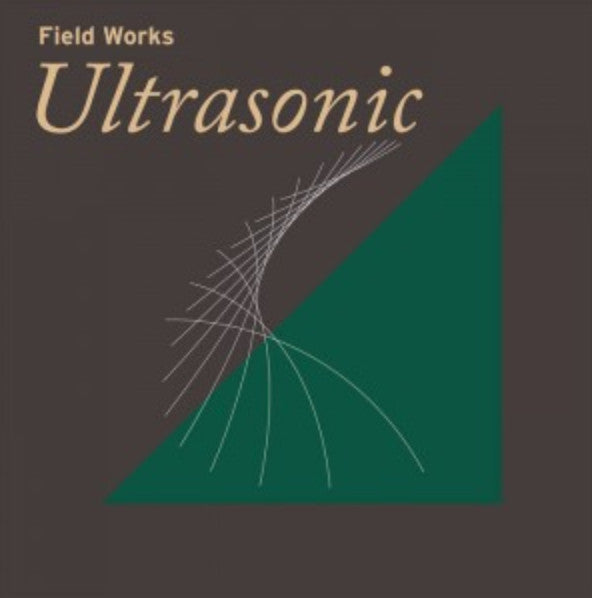 Field Works - Ultrasonic (CD, Album, Comp)