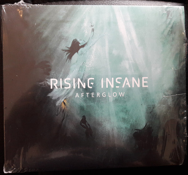 Rising Insane - Afterglow (CD, Album, Dig)