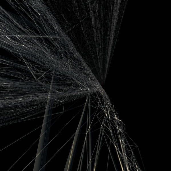 John Matthias & Jay Auborn - Race To Zero (LP)