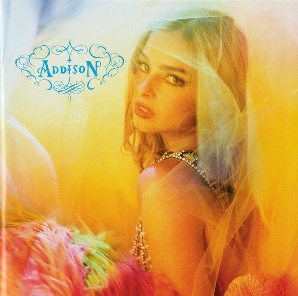 Addison Rae - Addison (CD, Album)