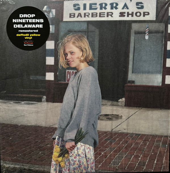 Drop Nineteens - Delaware (LP, Album, RE, Daf)