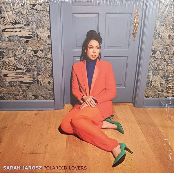 Sarah Jarosz - Polaroid Lovers (LP, Album)