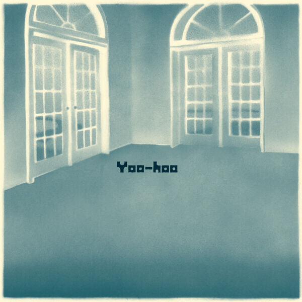 Shintaro Sakamoto - Yoo-Hoo (LP, Album)