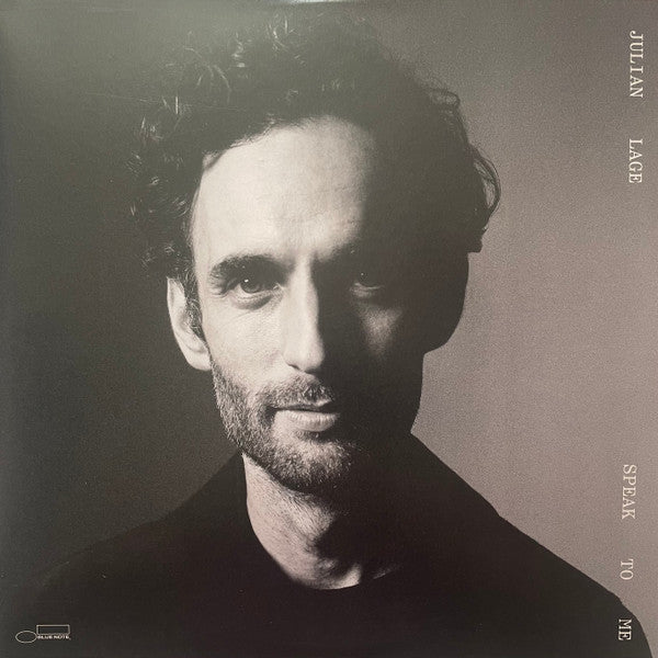 Julian Lage - Speak To Me (2xLP, Album, S/Edition, Gol)