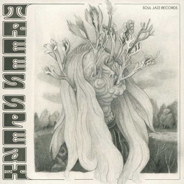 Trees Speak - OHMS (CD, Album)