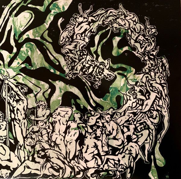 SHOVEL - Shovel (LP, Tra)