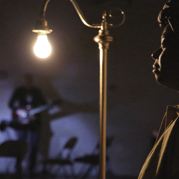 Aaron Landsman & Norman Westberg - Night Keeper (LP, Album)