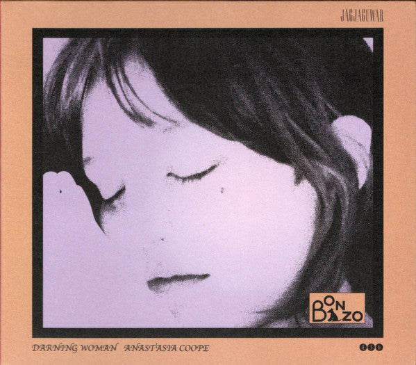 Anastasia Coope - Darning Woman (CD, Album)