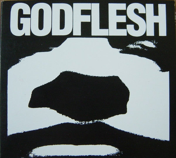 Godflesh - Godflesh (CD, RE, Dig)