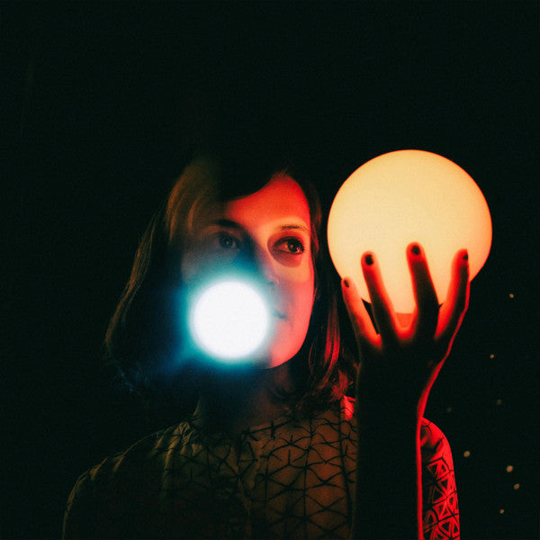 Salami Rose Joe Louis - Zdenka 2080 (LP, Album, RP, Tra)