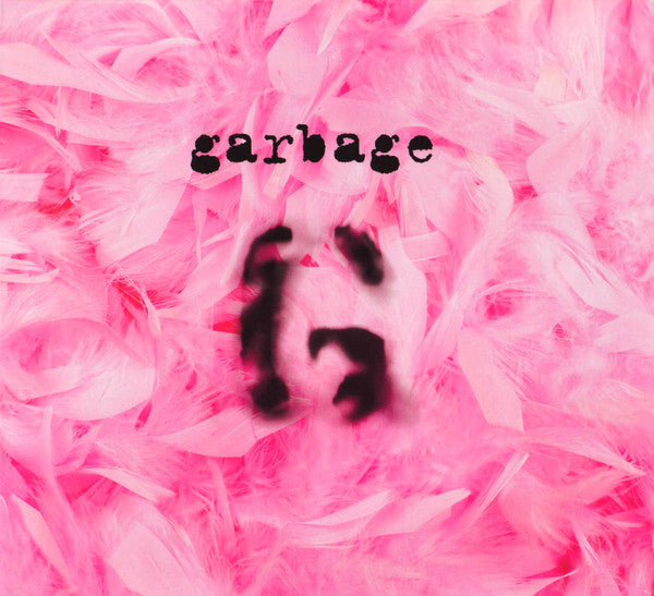 Garbage - Garbage (CD, Album, RE + CD, Comp + Dlx, RM, 20)