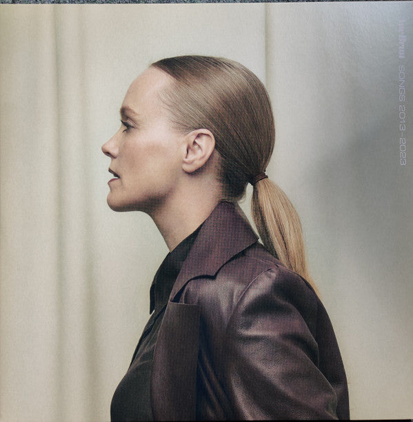 Ane Brun - Songs 2013 - 2023 (2xLP, Comp)