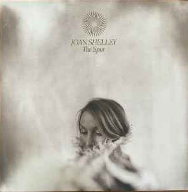Joan Shelley - The Spur (CD, Album, Dig)