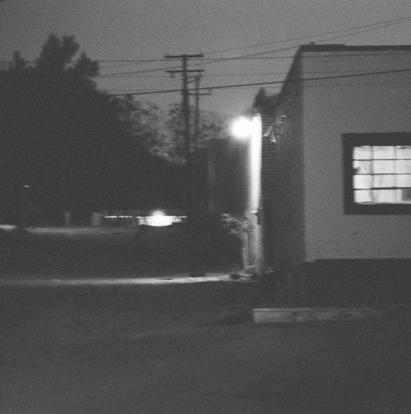 Nova Scotia (3) - Old Light (LP)