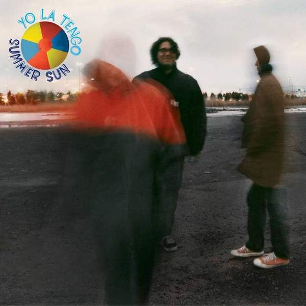 Yo La Tengo - Summer Sun (2xLP, Album, RE)