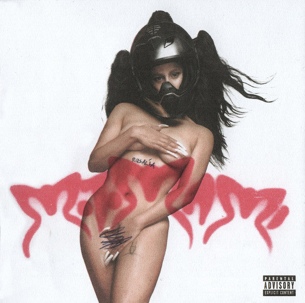 Rosalía (3) - Motomami (CD, Album)