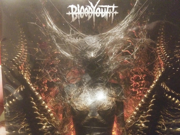 Blood Youth - Visions Of Another Hell (CD, Album)