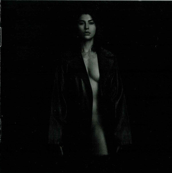 Kimbra - A Reckoning (CD, Album)