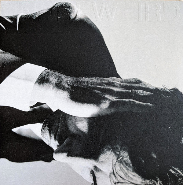 Andrew Bird - Inside Problems (LP, Album)