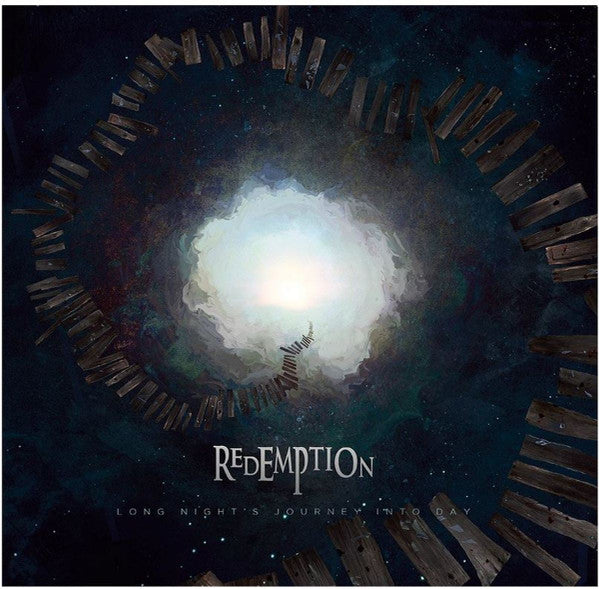 Redemption (10) - Long Night's Journey Into Day (2xLP, Album)