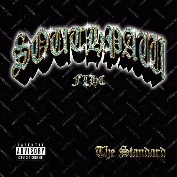 Southpaw (14) - The Standard (CD, Album)