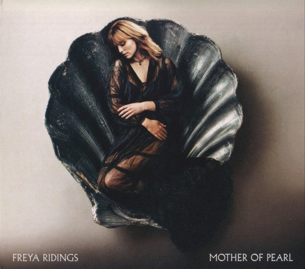 Freya Ridings - Mother Of Pearl (LP, Album, Pea)