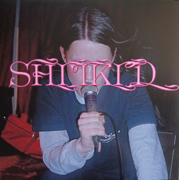 ShitKid - The Essential (Vol 1) (LP, Comp)