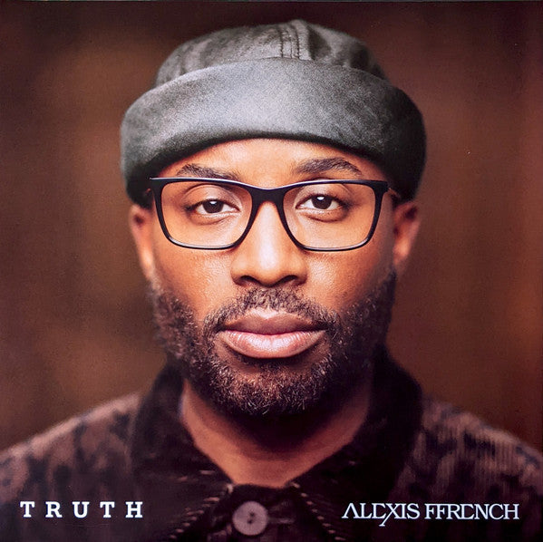 Alexis Ffrench - Truth (LP)