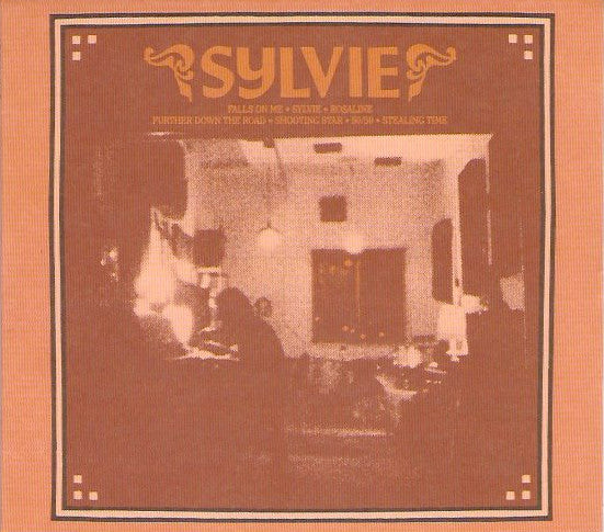 Sylvie (41) - Sylvie (CD, Album)