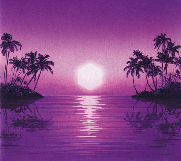 Purple Disco Machine - Paradise (CD, Album)