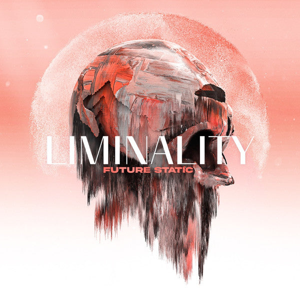 Future Static (2) - Liminality (CD, Album)