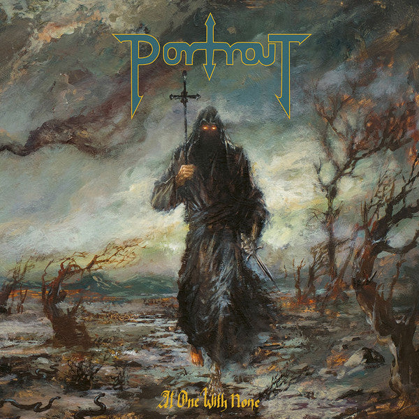 Portrait (2) - At One With None (CD, Album)