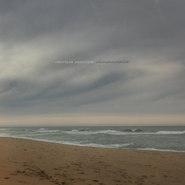 American Aquarium - Chicamacomico (LP, Album, Gat)