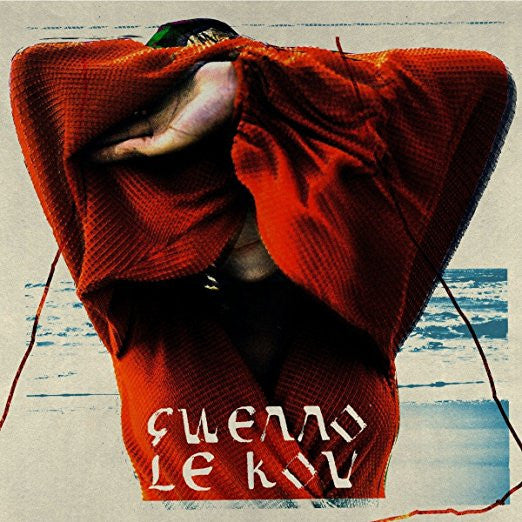 Gwenno - Le Kov (LP, Album)