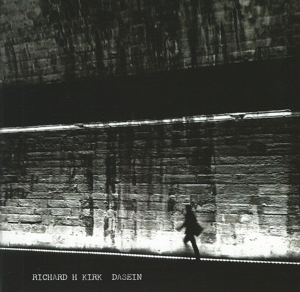 Richard H Kirk* - Dasein (CD, Album)