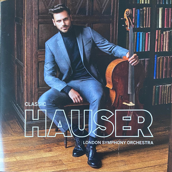Hauser*, London Symphony Orchestra - Classic (CD, Album)