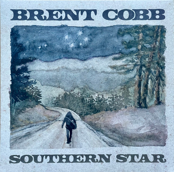 Brent Cobb - Southern Star (LP)