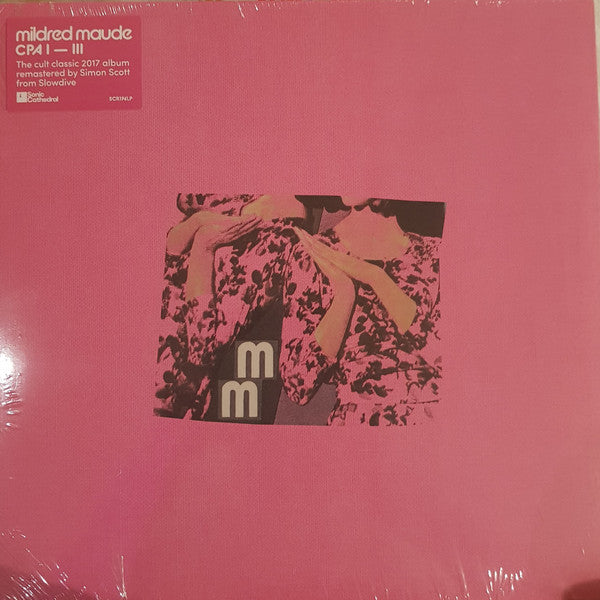 Mildred Maude - CPA I - III (LP, Album, Ltd, RE, RM, Cle)