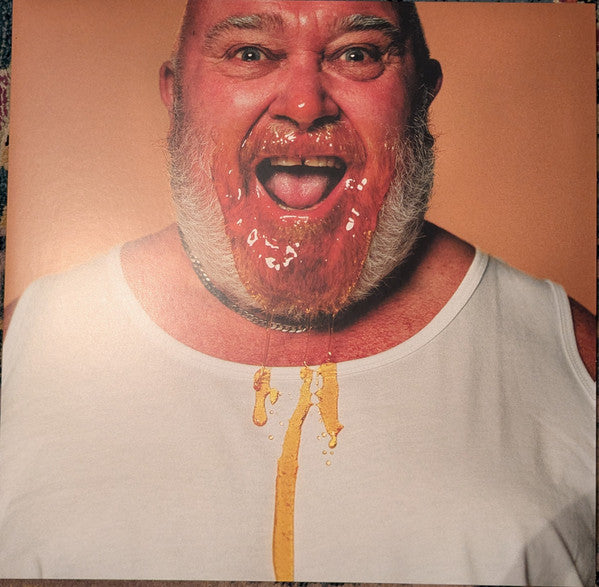 Coach Party - Caramel (LP, Album, Ltd, Spl)