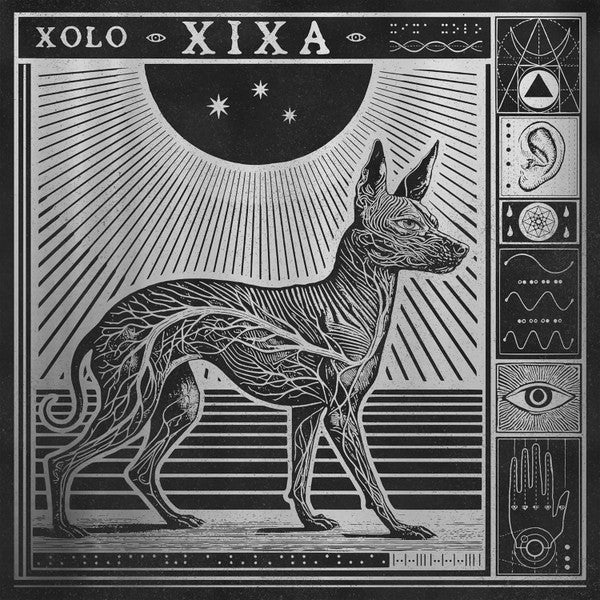Xixa (2) - Xolo (CD, Album)