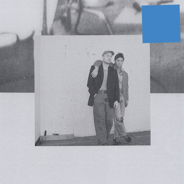 Hovvdy - Hovvdy (CD, Album)