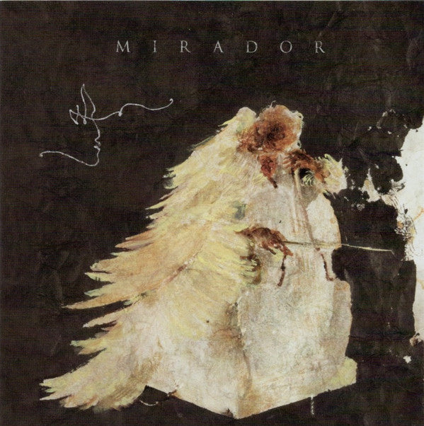 Mirador (6) - Mirador (CD, Album)