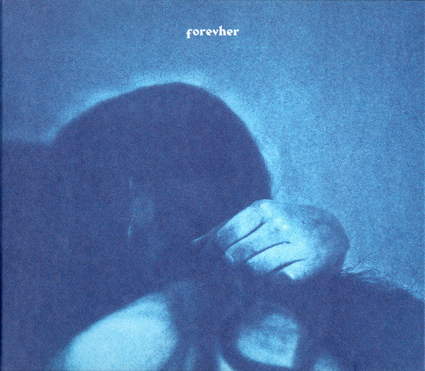 Shura (8) - Forevher (CD, Album)